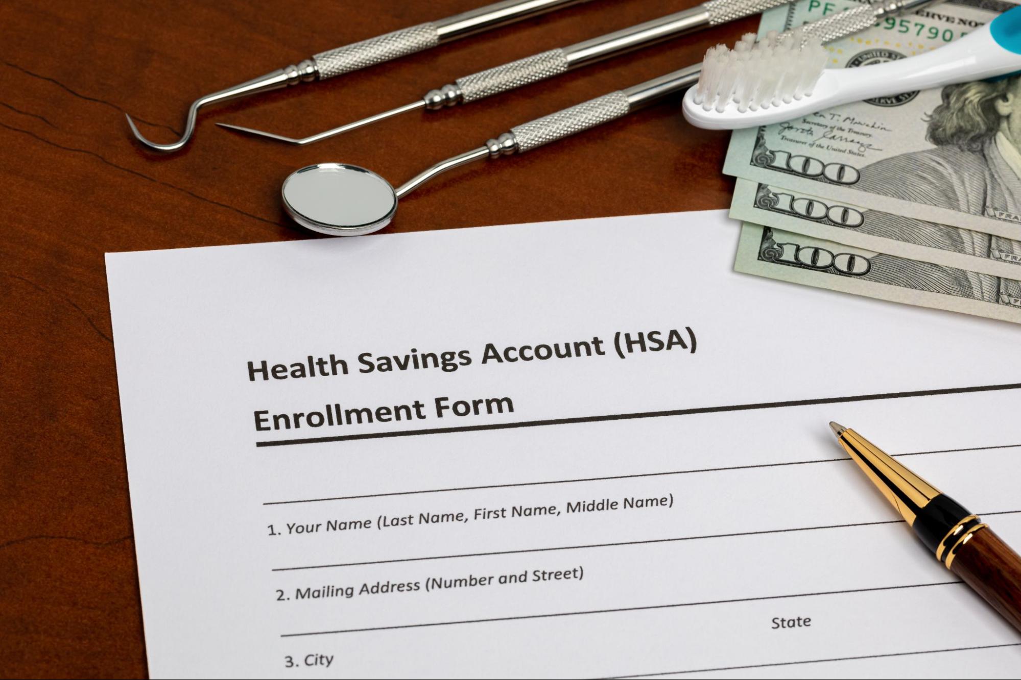 How To Plan Orthodontic Payments With Your HSA Funds