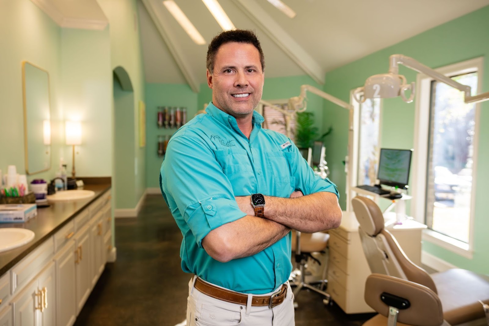 How To Find the Best Orthodontist in Mobile for Your Family