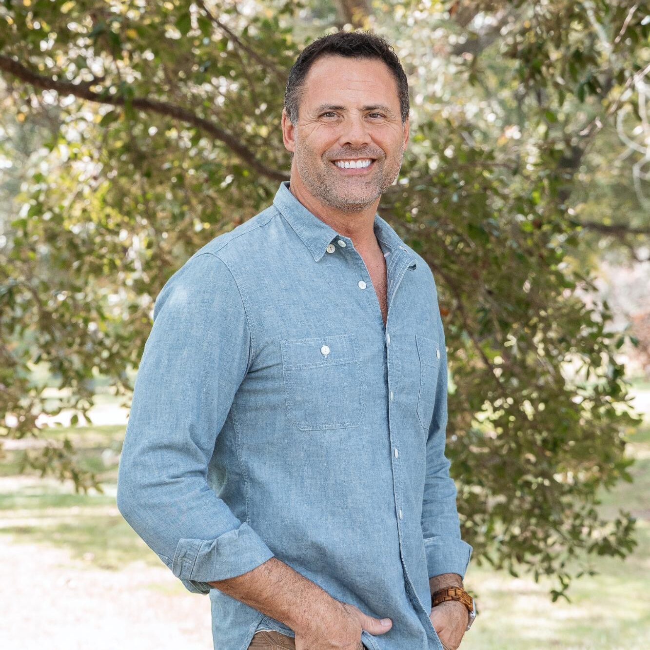 Dr. Kevin Pickett