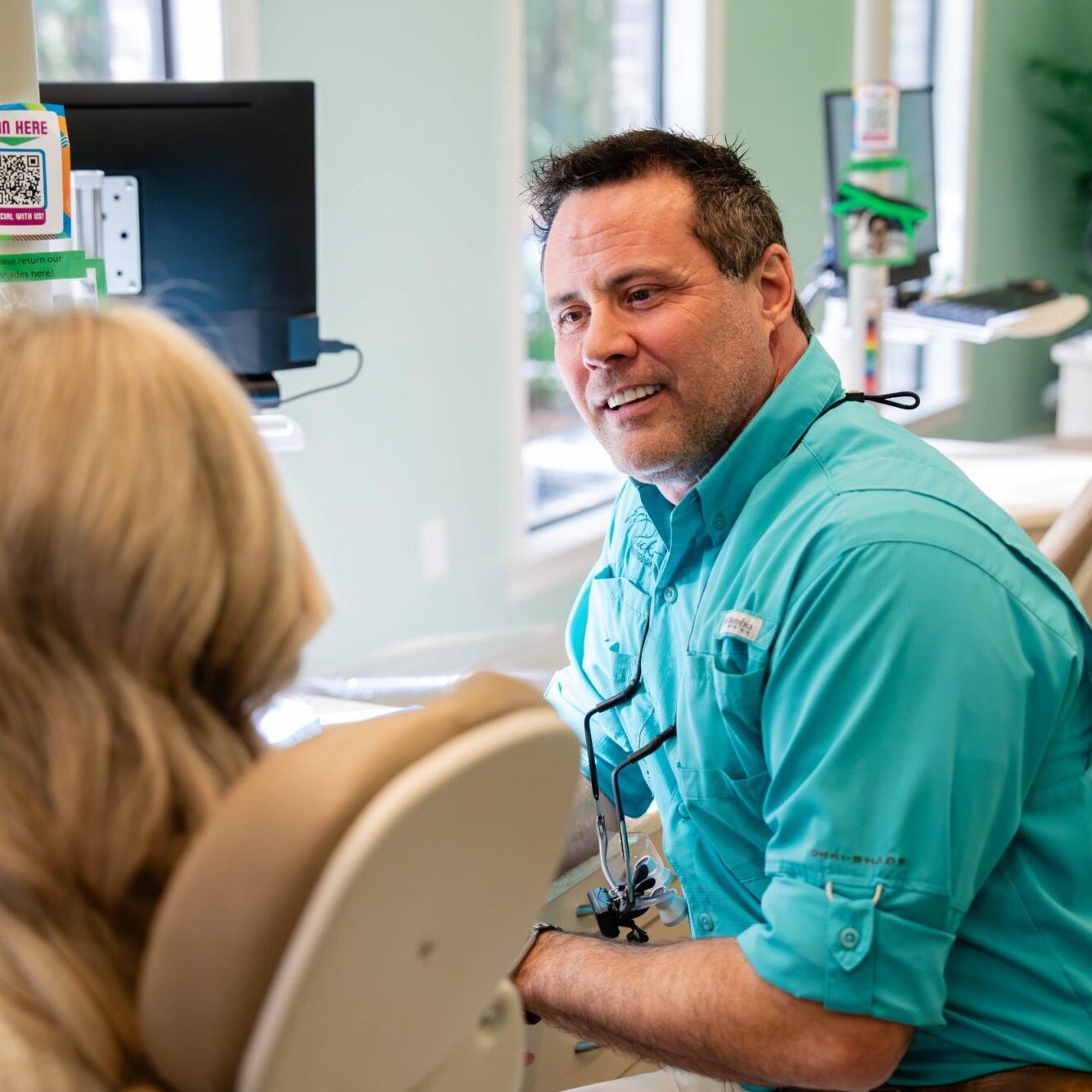 Mobile AL orthodontist